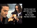 WET WET WET - Roll 'Um Easy (with lyrics)