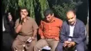 Mamosta Smail Sardashti & Aras Rabati & Karwan Sharawane CD2 Bashi 1 Munafasa