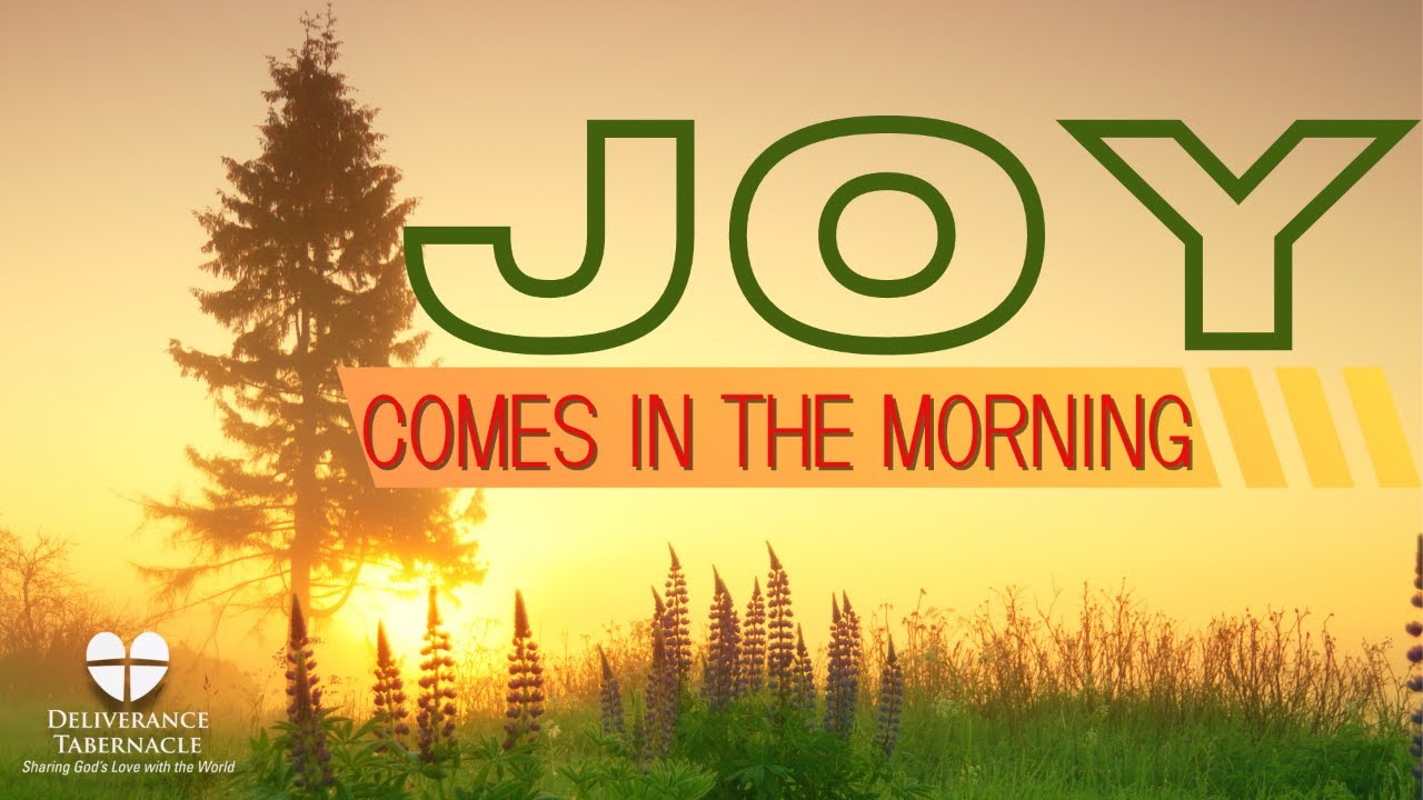 Deliverance Tabernacle Church Pasadena Sunday WorshipMay 21, 2023