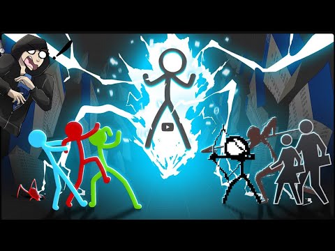 Jay Reacts to Animator vs Animation 12