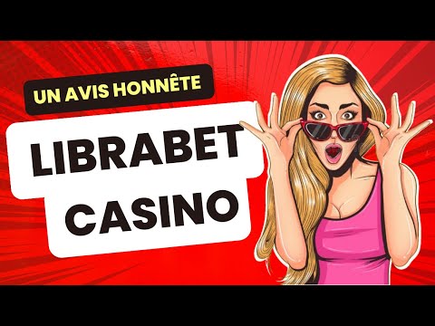 Jouez à Libra Bet, votre casino en ligne fiable et sécurisé en Belgique