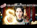 Grandmaster Uses the Golden Silk Gu to Reclaim His Seat of Power &amp; Rebuild His Fallen Sect!