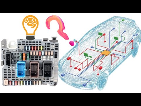 바디 컨트롤 모듈의 기능은 무엇입니까?