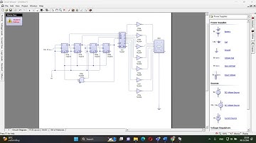 ต่อวงจรนับและ 7-Segment ด้วย โปรแกรม Circuit Wizard โดย ธีรวุฒิ มั่นคง 1640900781