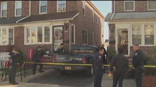 NYPD investigating Queens home invasion
