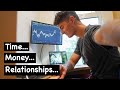 Forex Trading | The SACRIFICES They Don't Talk About