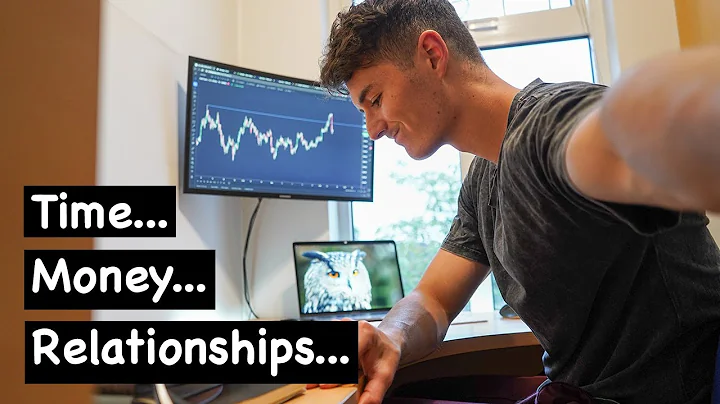Forex Trading | The SACRIFICES They Don't Talk About