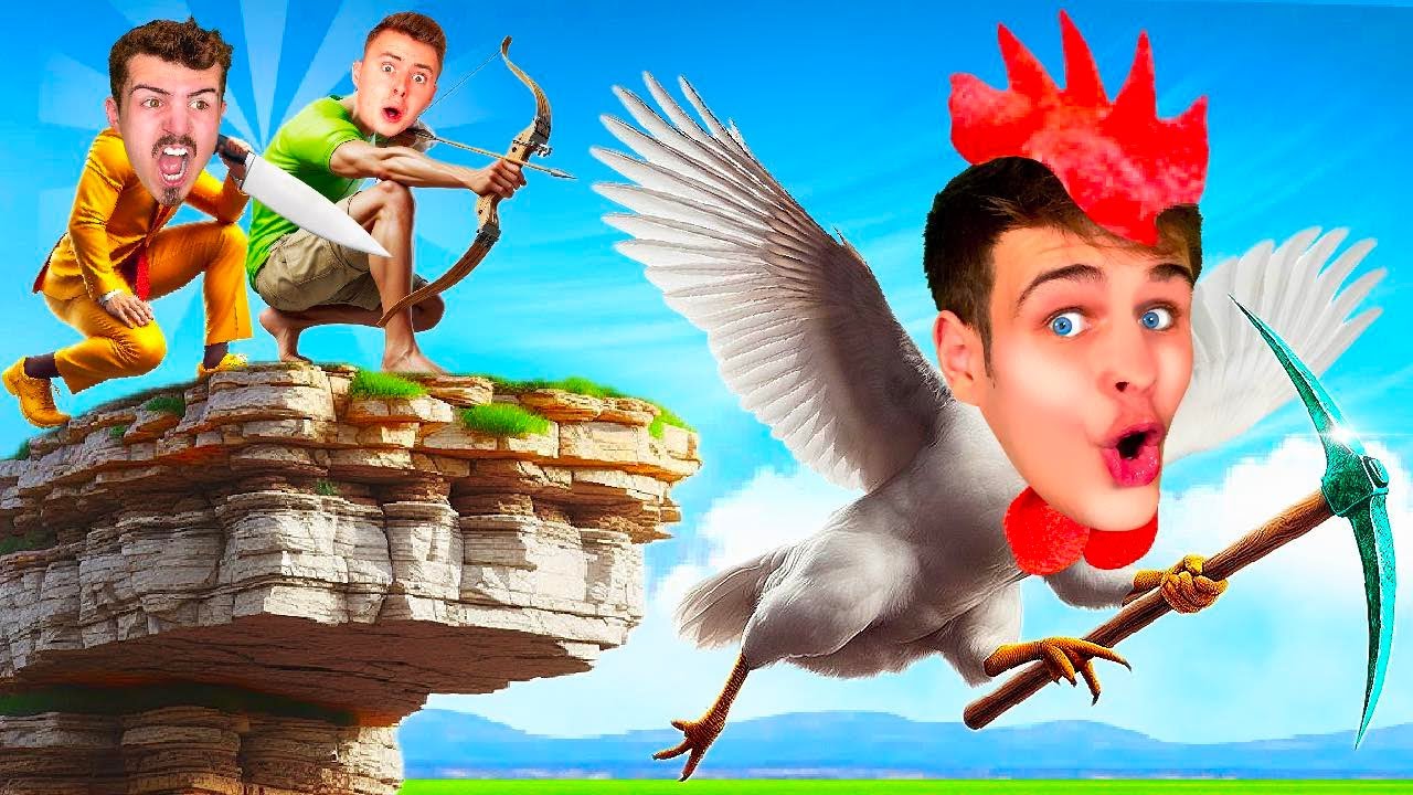 3 ZABIJÁCI vs PROMĚŇOVACÍ SPEEDRUNER v Minecraftu!