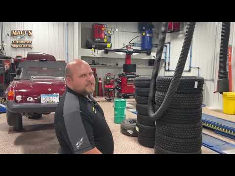 Automotive Shop Mansfield