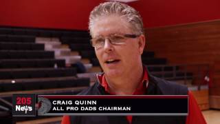 All Pro Dads Breakfast PKG - 205