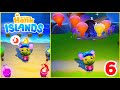 Youtube Thumbnail title