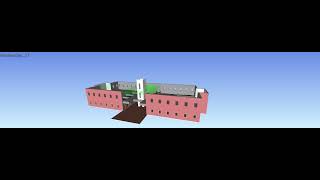 PartC 4D Simulation Video