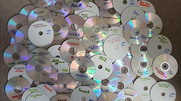 How To Copy Xbox disc games to Your RGH/Jtag (2024)