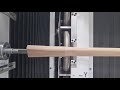 Bacci – T4MO.CN _ Spotted Gum Handle