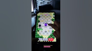 Guardian Merge: Random Defense - Game for Android - Gameplay #game #android #free #gameplay #review