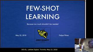 Few-Shot Learning Through an Information Retrieval Lens | TDLS