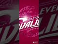 CLEVELAND CAVALIERS ARENA SOUNDS 2018 2024 QUICKEN LOANS ARENA TO ROCKET MORTGAGE FIELDHOUSE 