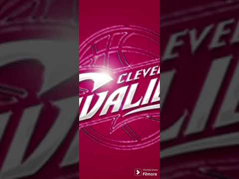 CLEVELAND CAVALIERS ARENA SOUNDS 2018 2024 QUICKEN LOANS ARENA TO ROCKET MORTGAGE FIELDHOUSE 