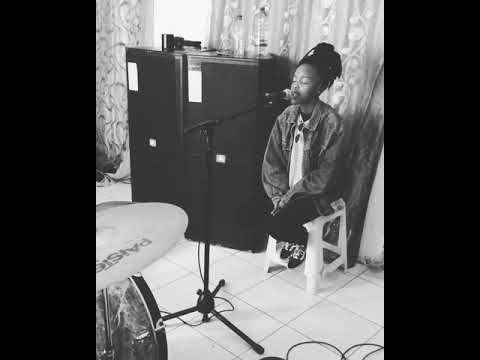 Ms Lauryn Hill - Ex Factor cover