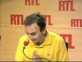 Eric Zemmour : De la binationalité au conflit des cultures - RTL - RTL