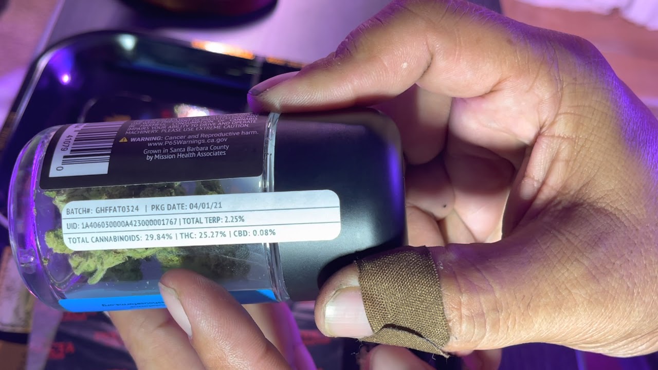 FATSO - GLASS HOUSE FARMS