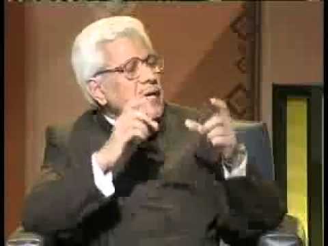 Javed ghamdi replying to ZEE NEWS on DNA.KASHMIRI women break rule of divorce - YouTube