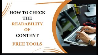 How To Check The Readability Of Content Free Online Checker Tools