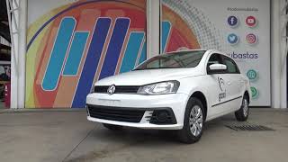 Volkswagen / Gol / 2018 -  10101