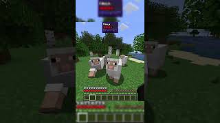 Быстрый обзор майнкрафт мода - №6: Friendly or not #minecraft #майнкрафт #тренды #рекомендации