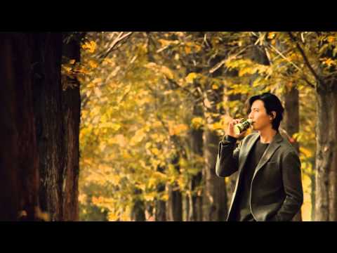 [Maxim TOP] 맥심 티오피 2013 가을 TV CF(바람편)_30"