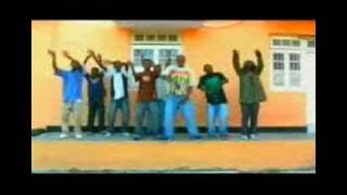 Maneno Yawafunza by Temba - New Bongo Music 2010