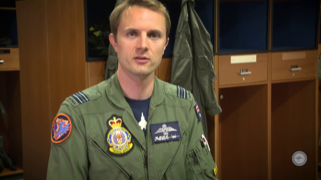 The F35A Joint Strike Fighter Gsuit and life preserver jacket YouTube