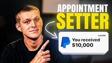 How to become an appointment setter in 2025: Full breakdown for beginners
