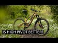 Ref:LMfRlyG4X4I Deviate highlander ii mountain bike review - is high pivot actually better 