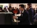 Chopin - Polonaise Brillante, Op. 3 - Dane Johansen, Cello - Victor Stanislavsky, Piano