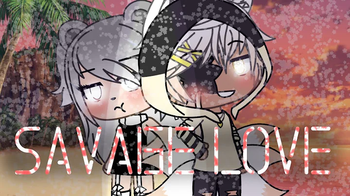 Savage Love // GLMV // Gacha Life Music Video || GMV || Gacha Music Video