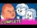 Oney Plays Bully (Complete Series)