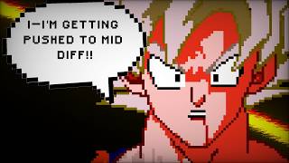 How ""Powerscalers"" Expect Fights To Go