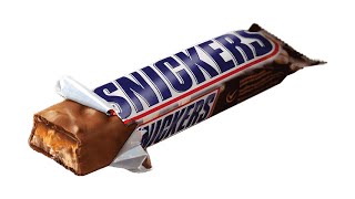 Snickers in Timelapse: 100 Days in a Moist Environment