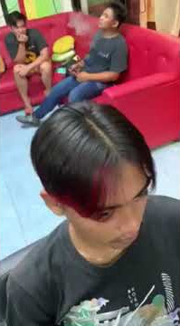barber keren ni #viral #storywa #video #quotes #fyp