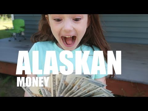 how people make money in alska