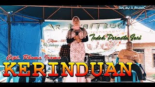 KERINDUAN || INDAH PERMATA SARI, Cipt. Rhoma Irama