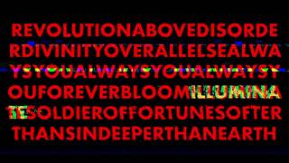 Revolution Above Disorder - Illuminate (Delta Omega Remix)