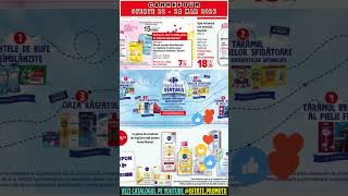 Catalog Carrefour 18 - 24 Mar 2026