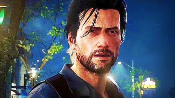 THE EVIL WITHIN 2 : Gameplay Walkthrough Part 1 (1 hour)