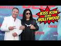 From KISS to Film Producer: Gene Simmons on Deep Water and What Makes Movies 'Magic'