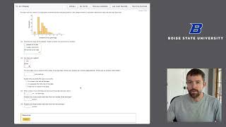 WebAssign Tips
