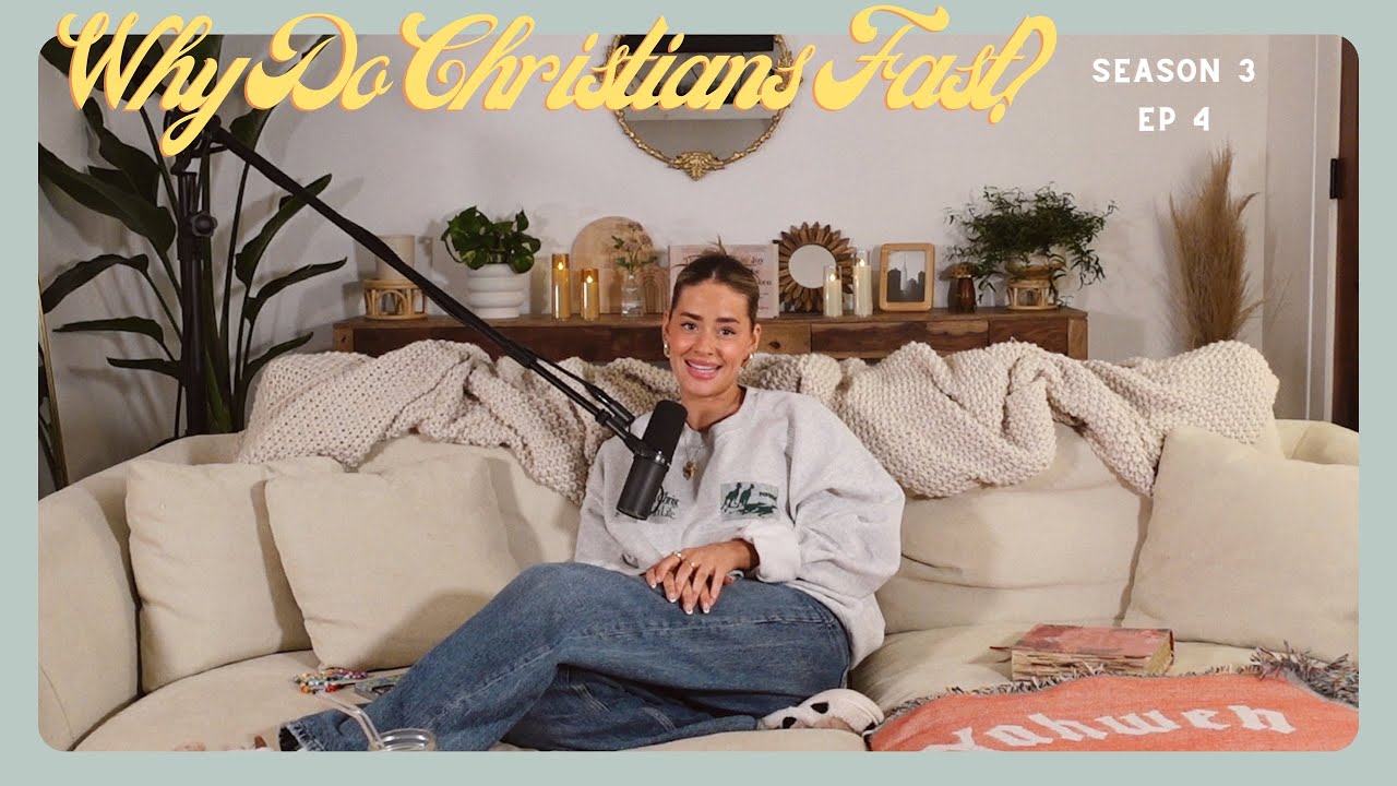 Why Do Christians Fast YouTube Why do christians fast youtube