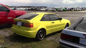 CSCS Auto Event June 2017 at Cayuga