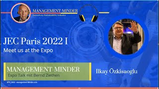 WHAT ARE THE LATEST TRENDS IN COMPOSITES